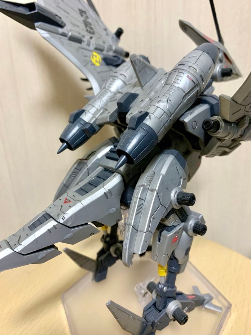 コトブキヤ ゾイド ZOIDS HMM ストームソーダー　完成品