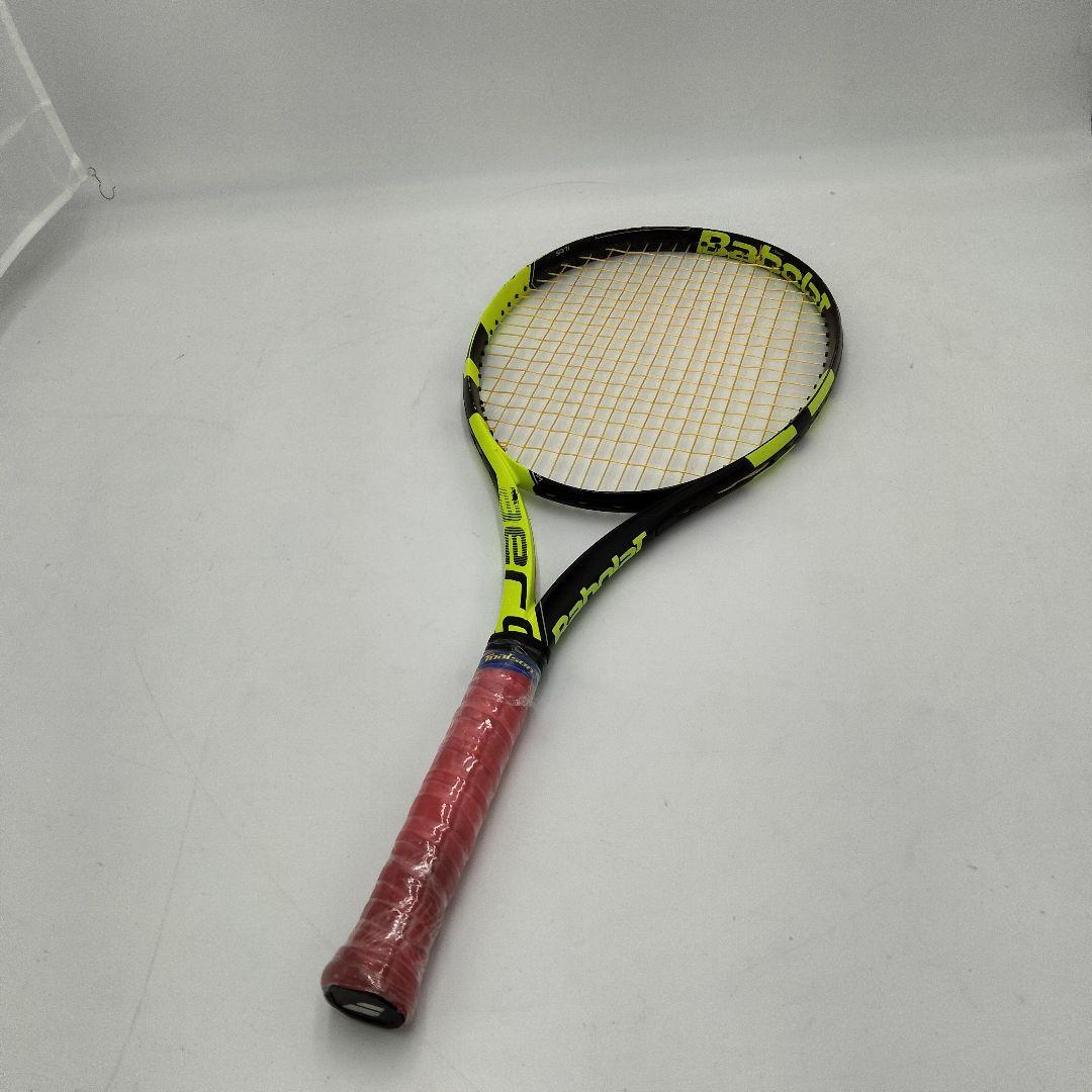 バボラ　ラケット pure aero G1 ピュアアエロ