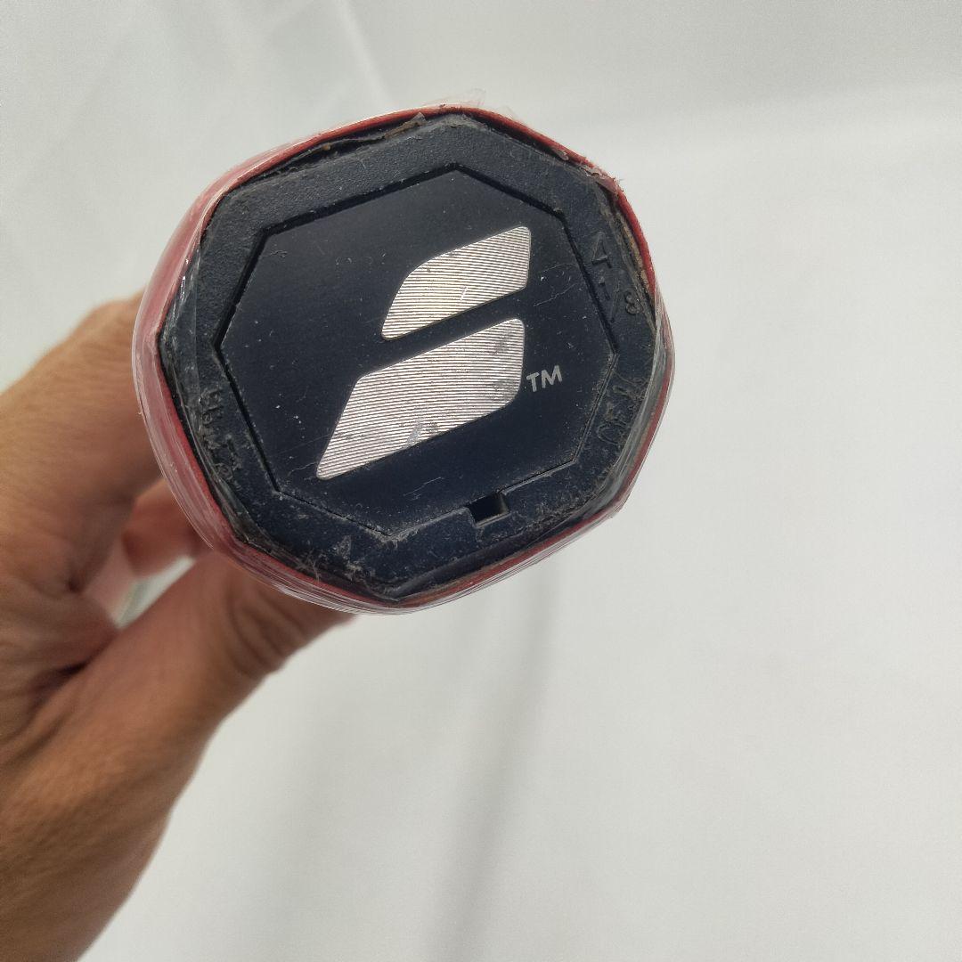 バボラ　ラケット pure aero G1 ピュアアエロ