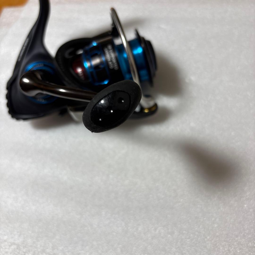 ダイワ　ソルティスト2000