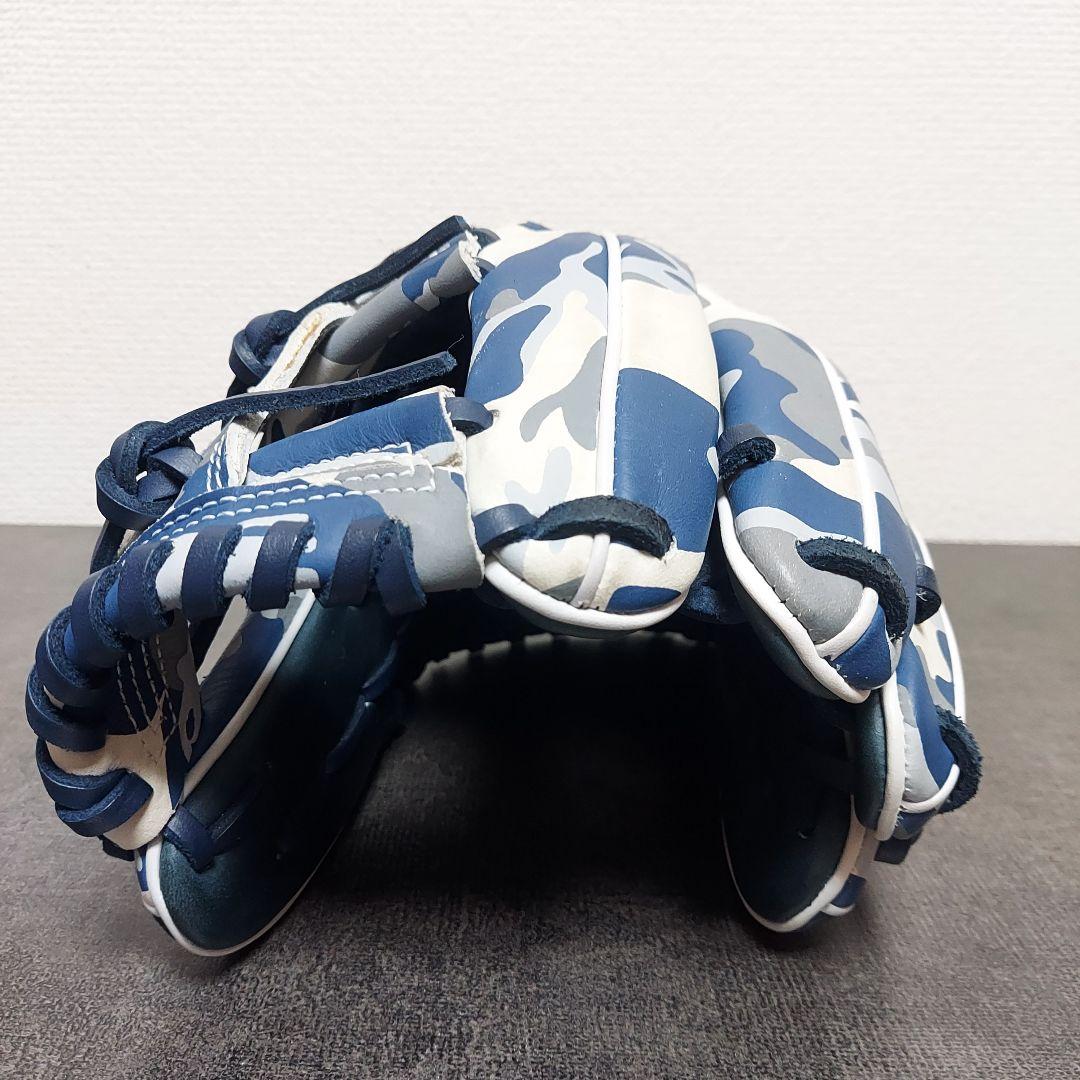 山*輔様 UA アンダーアーマー　IWILL 限定カラーモデル　グラブ