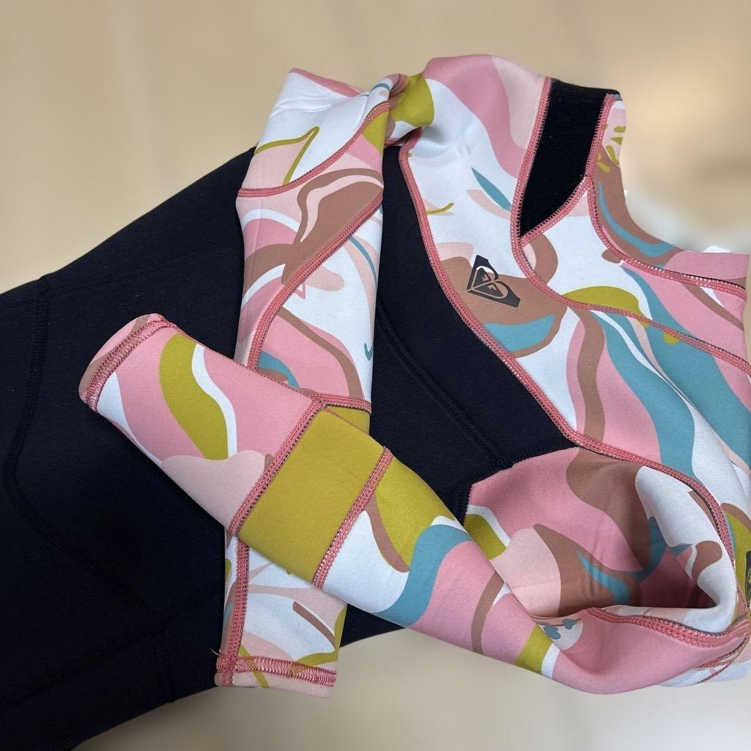 ROXYウェットスーツ130