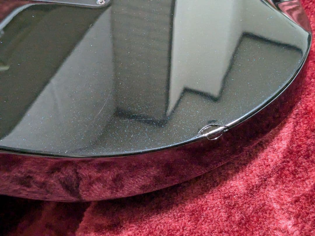 ギター Ibanez RGR350EX MOD pearloid 4.2024.9