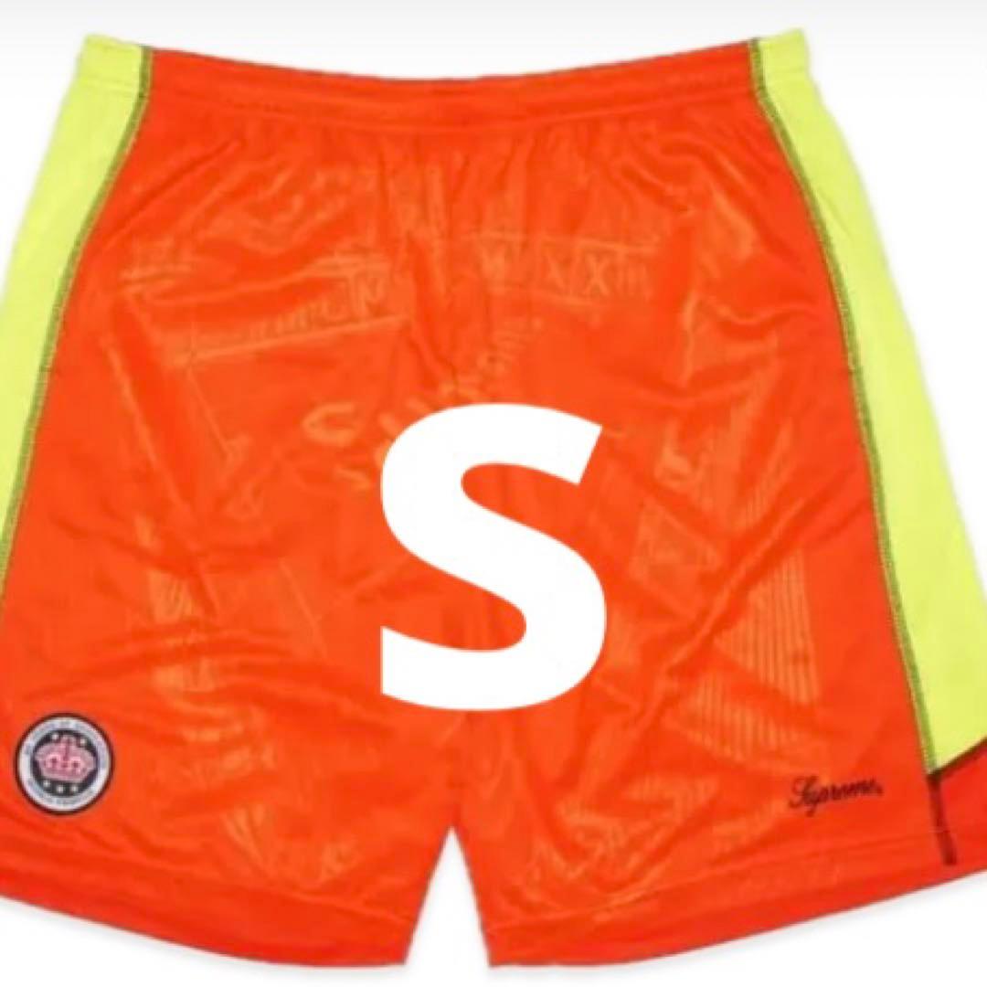 ウェア Supreme Jacquard Soccer Short \