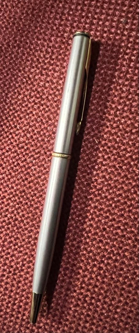 Parker ボールペン