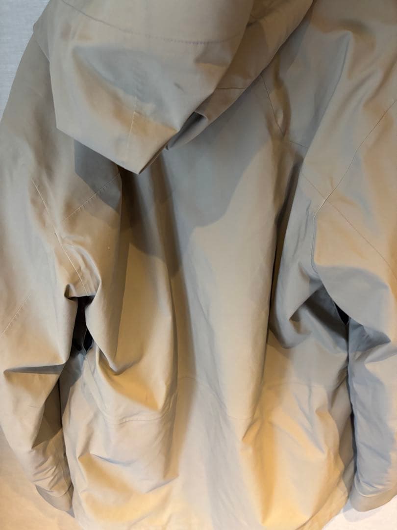 【期間限定値下げ】YONEX A3 JACKET Lサイズ