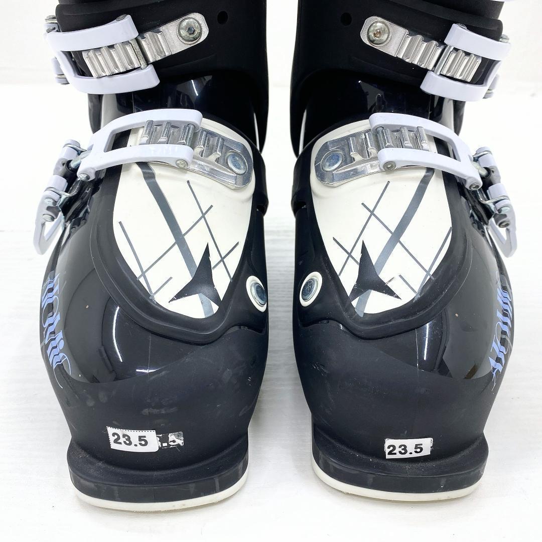 ATOMIC 60 アトミック レディース スキー ブーツ 23-23.5cm