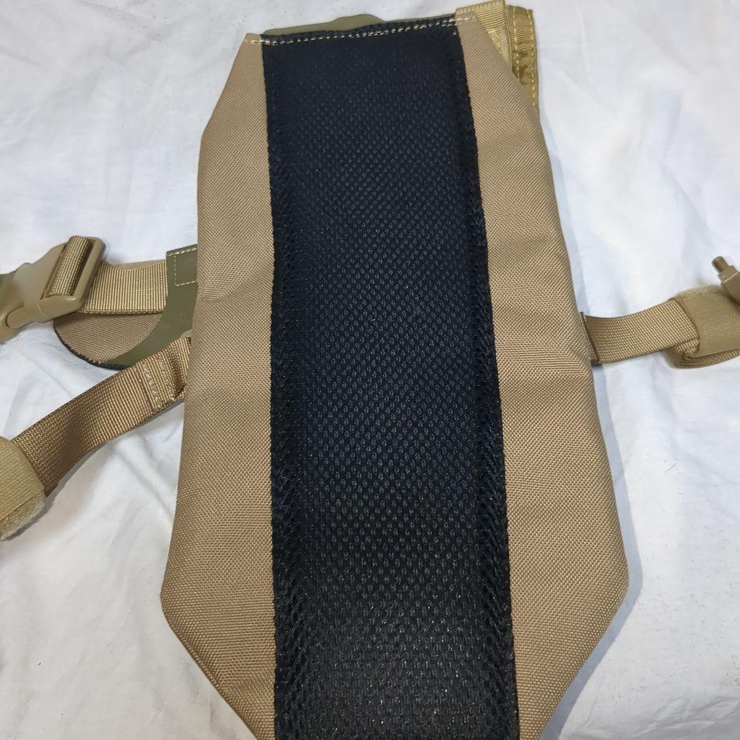 総額25000円以上　ライラクス　ライトウェイトバンダリアチェストリグ　ポーチ