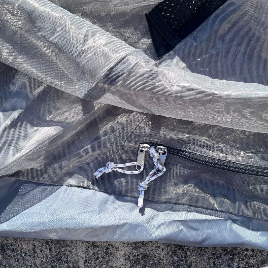 テントファクトリー Hi-TCドームテント2TF-TCD2ADBE