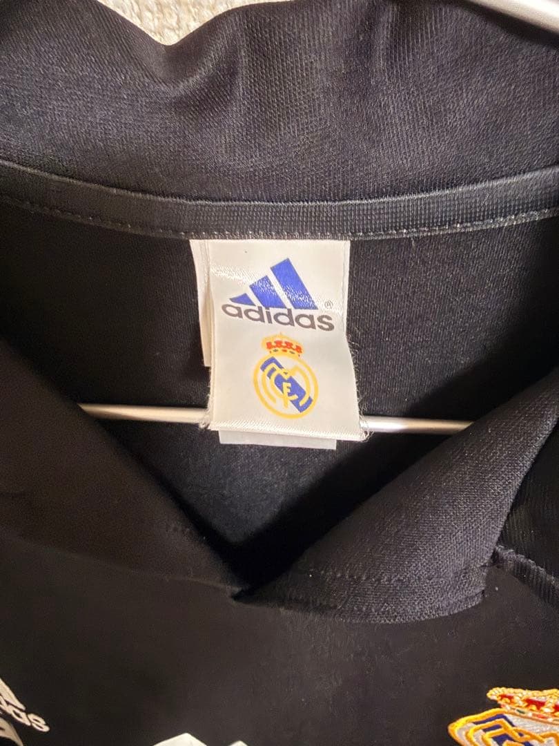 レアル・マドリード100周年記念　ロナウド　背番号11ユニフォーム