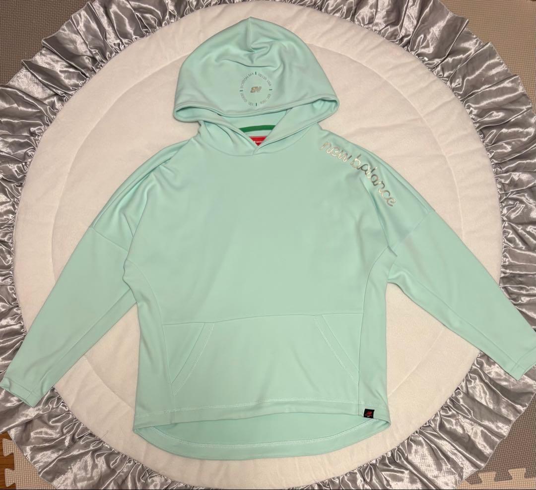 ニューバランスゴルフ　セットアップ　Lサイズ