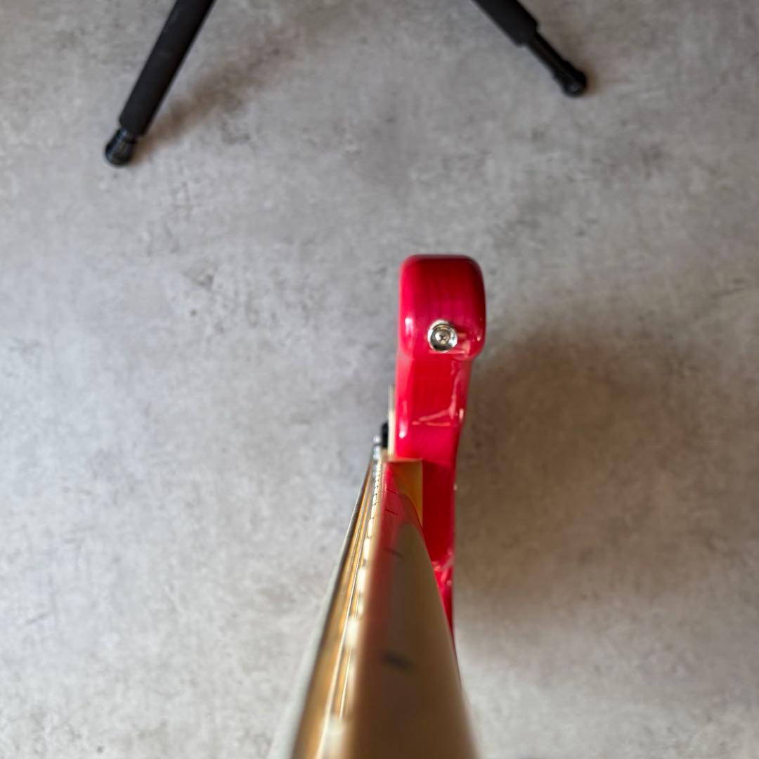 grassroots G-T-80BD グラスルーツ 5弦 ベース ラルク