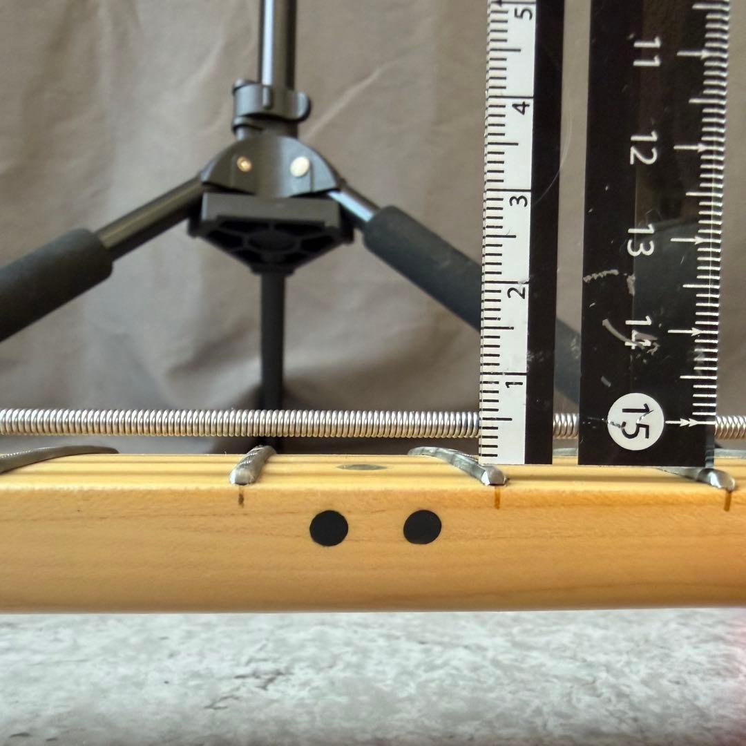 grassroots G-T-80BD グラスルーツ 5弦 ベース ラルク