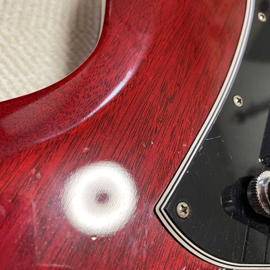 ギター Gibson SG Standard 2014 MADE IN USA 120