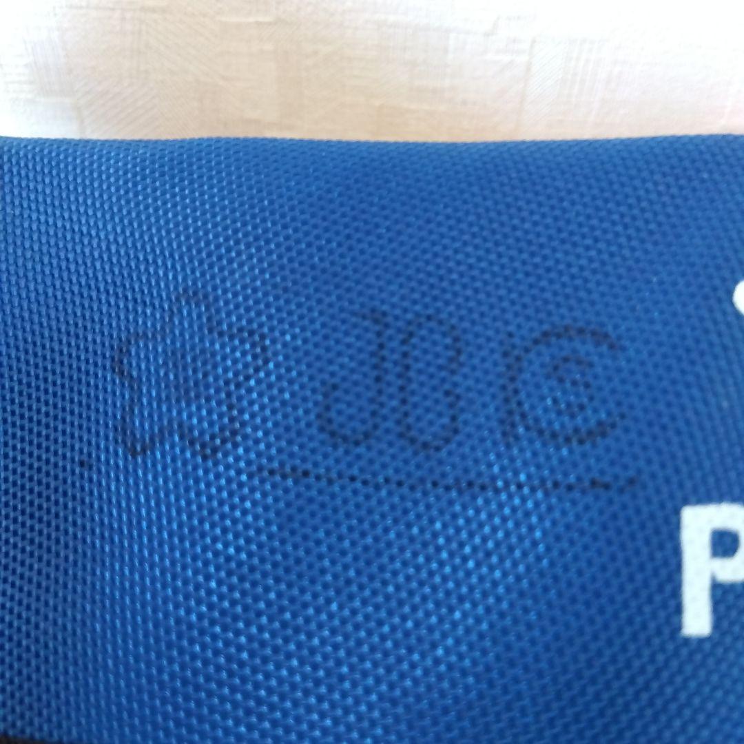 【新品未使用】救命胴衣 WP-1 桜マーク付 型式承認第4535号 藤倉航装