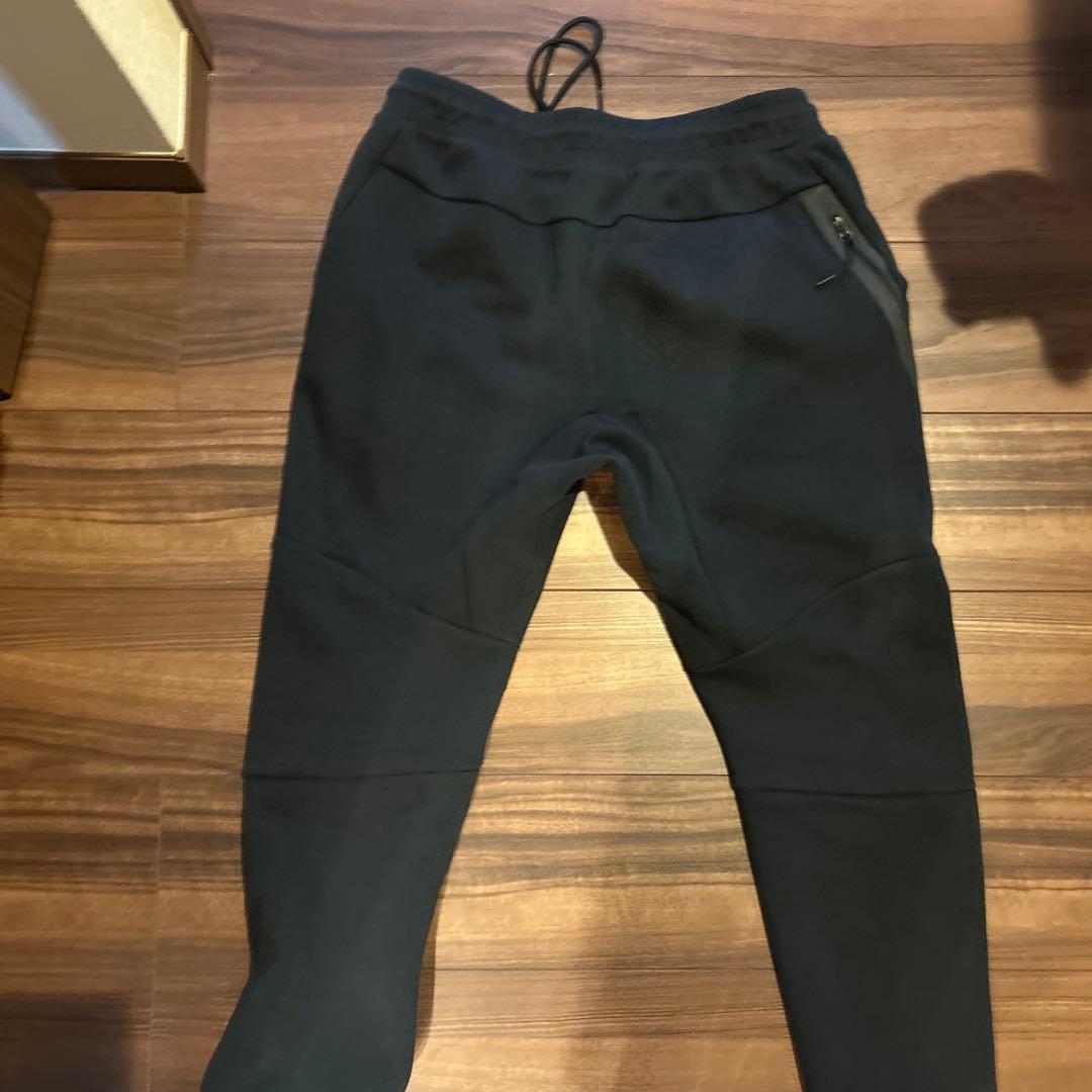 NIKEテックフリース sサイズセットアップ ズボンもある廃盤 赤タグ drip