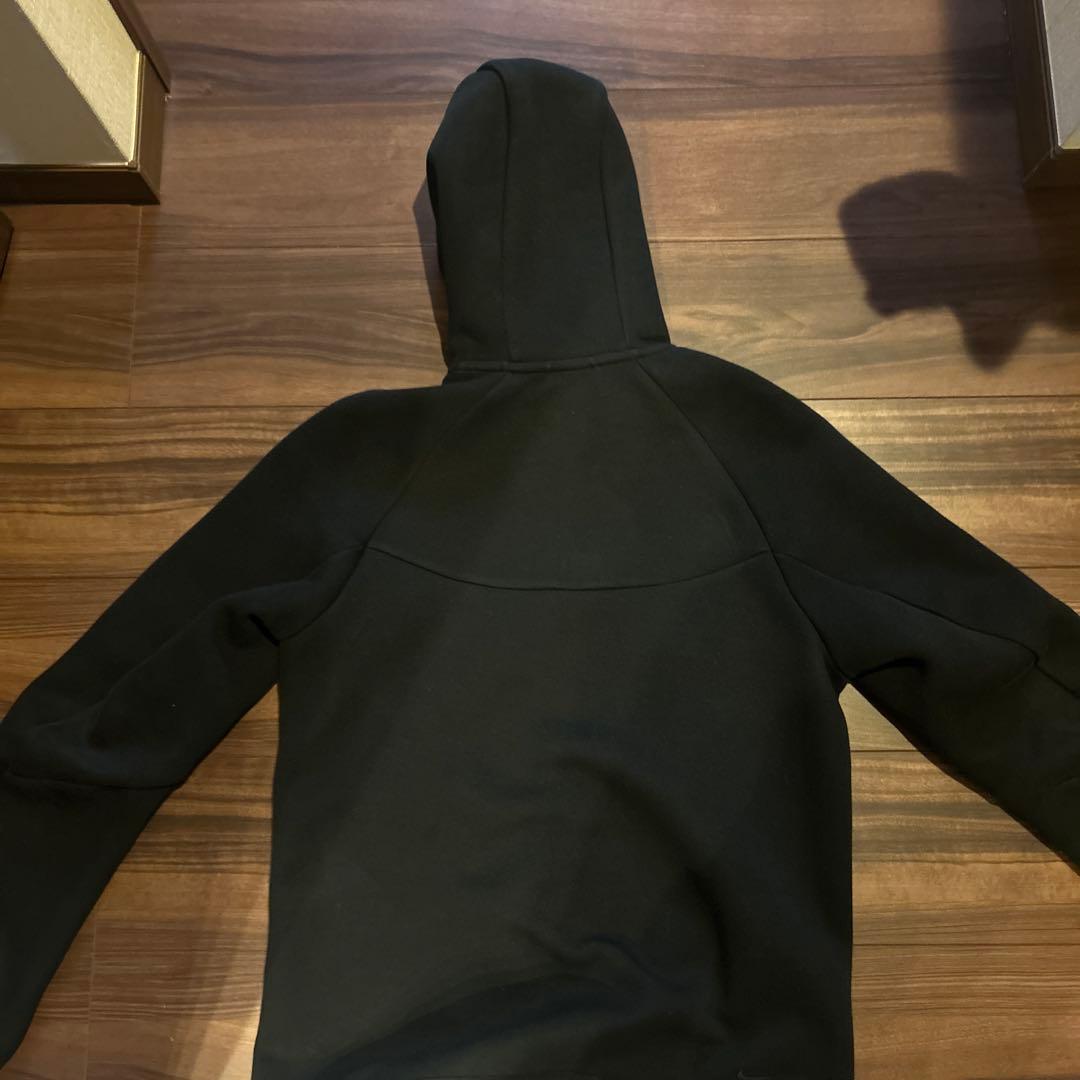 NIKEテックフリース sサイズセットアップ ズボンもある廃盤 赤タグ drip