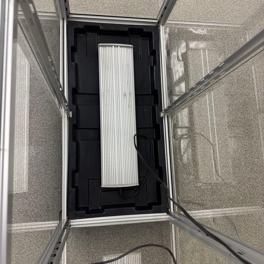 [ハーベストフラワーハウス] FHBタイプ(コンセント組込型)