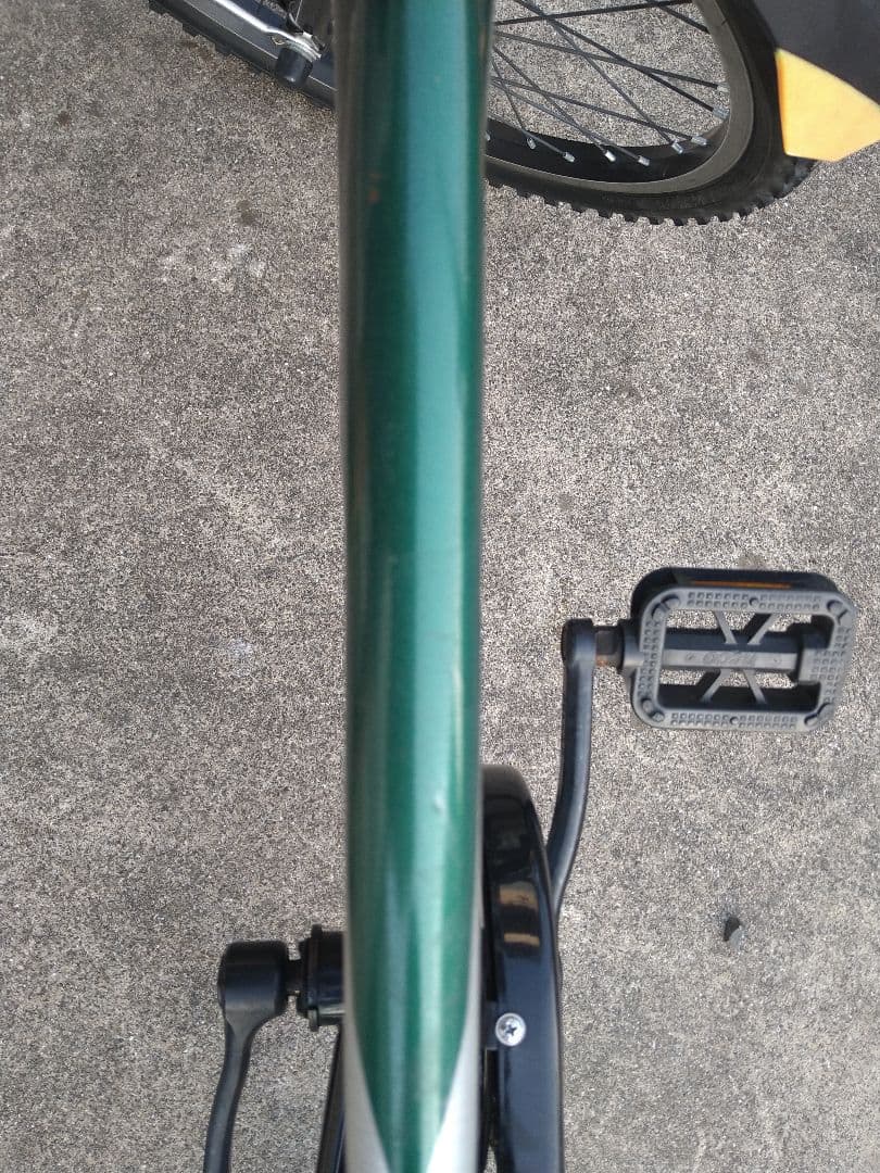 子供用自転車 MTB 22インチ 送料込！！