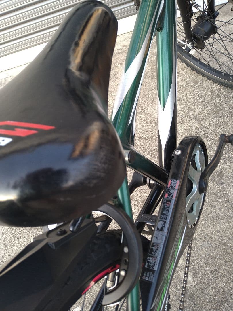 子供用自転車 MTB 22インチ 送料込！！