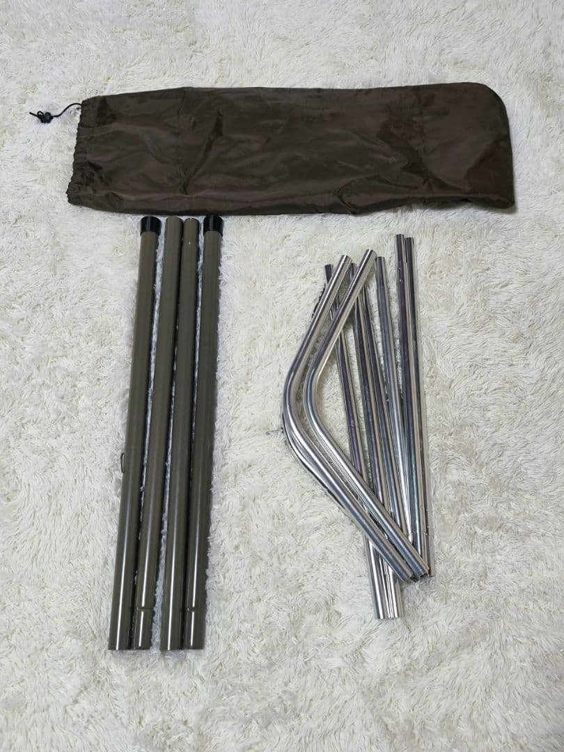 ogawa グロッケ12TC テント　オガワ　キャンプ