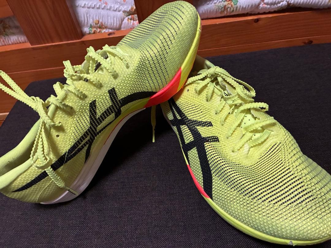 ASICS メタスピードLD2 26.0