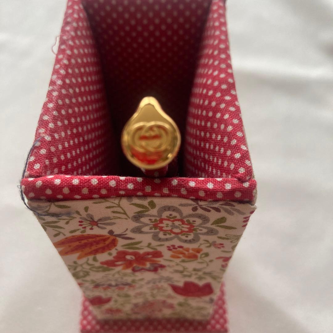 オールドグッチボールペン