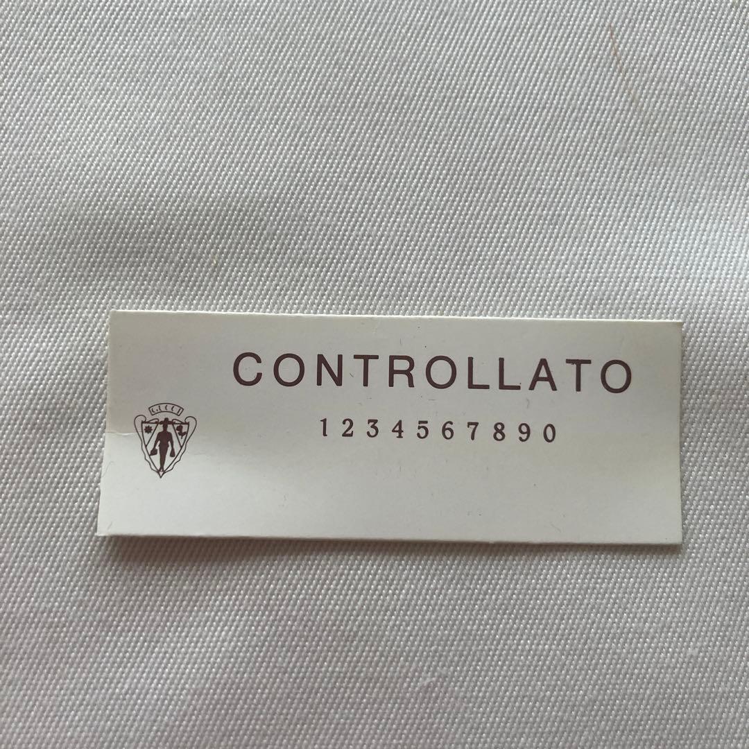 オールドグッチボールペン