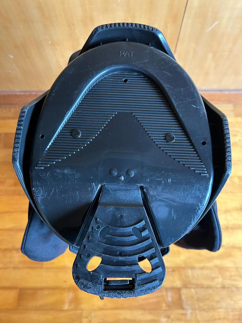 BRIEFING GOLF ブリーフィング キャディバッグ CR-4