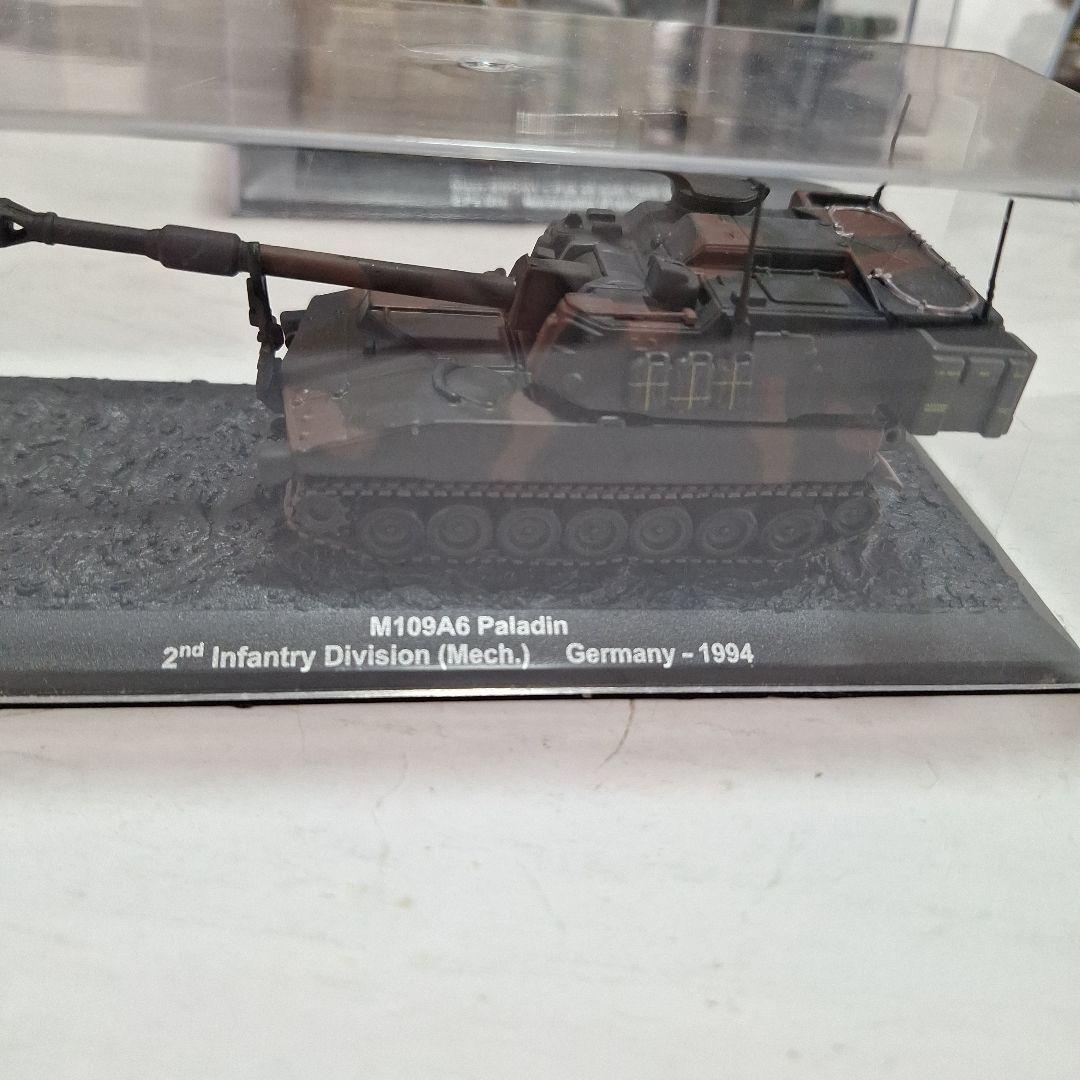 コンバット・タンクモデルコレクション 傑作戦車&装甲戦器車両コレクション