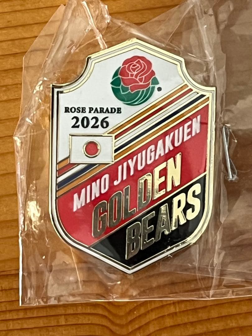 ‼️箕面自由学園吹奏楽部と京都橘高校吹奏楽部コラボグッズ‼️