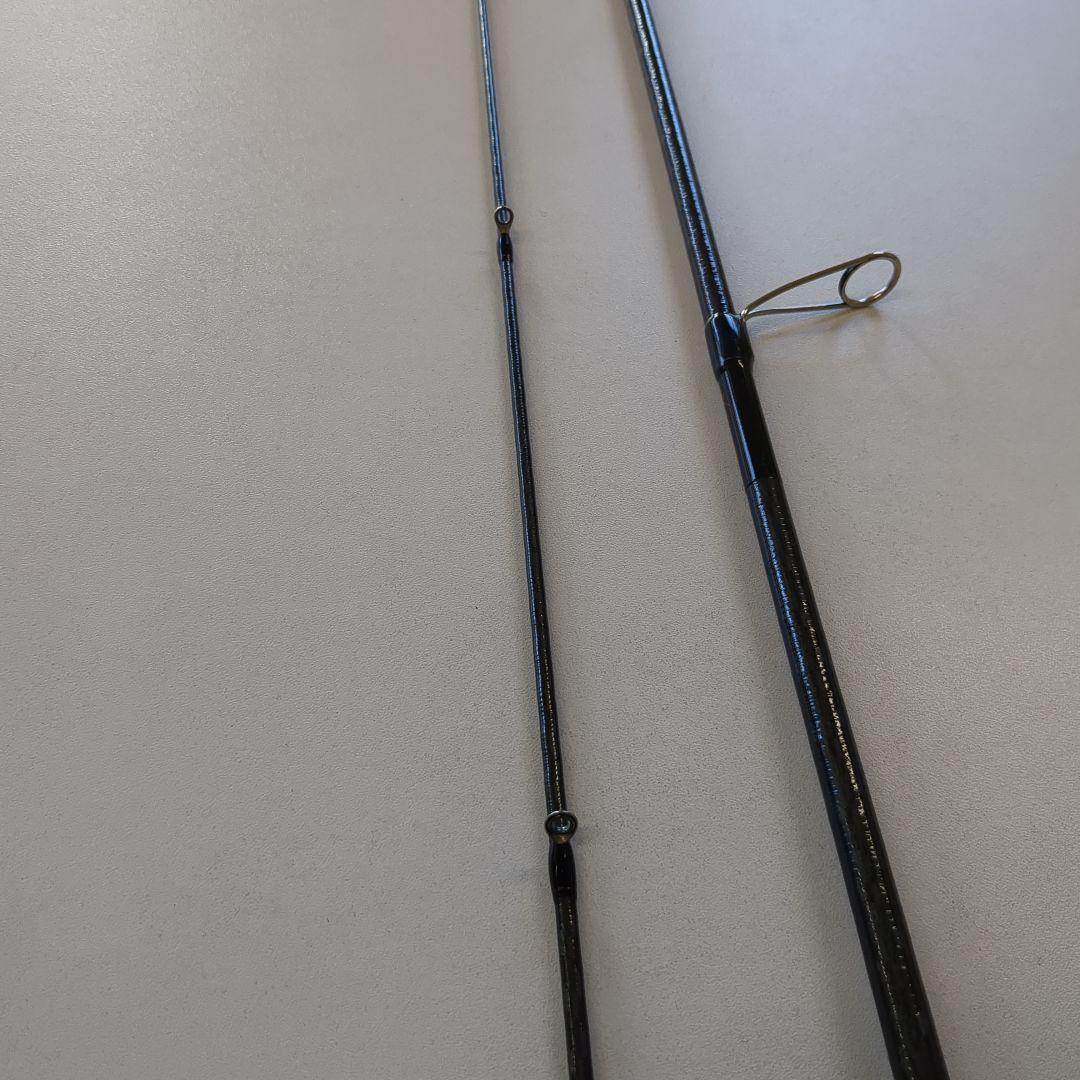 シマノ　セフィアxr s86ml