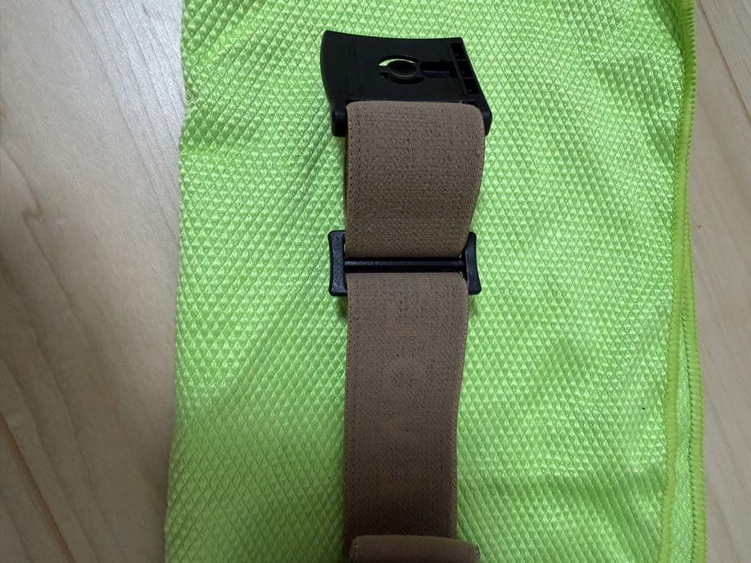 スキー・スノーボードアクセサリー REVOLT SUPER LIGHT FRAM Pistaccio / Wood