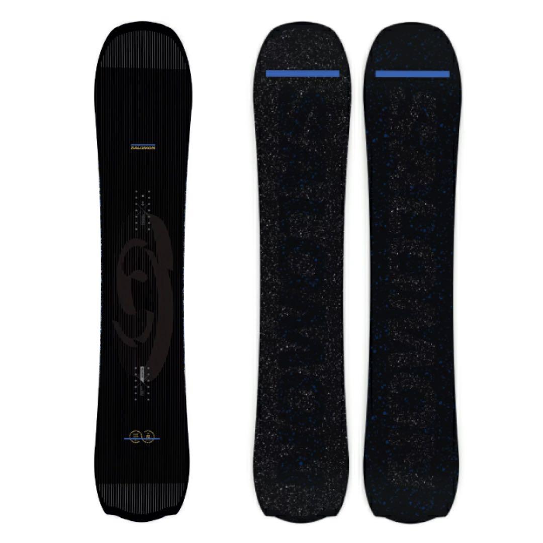 スノーボード Salomon boards