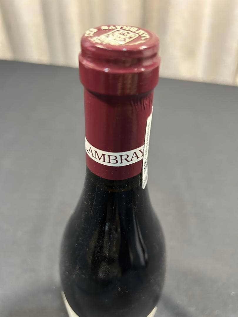 クロ・デ・ランブレイ 2013