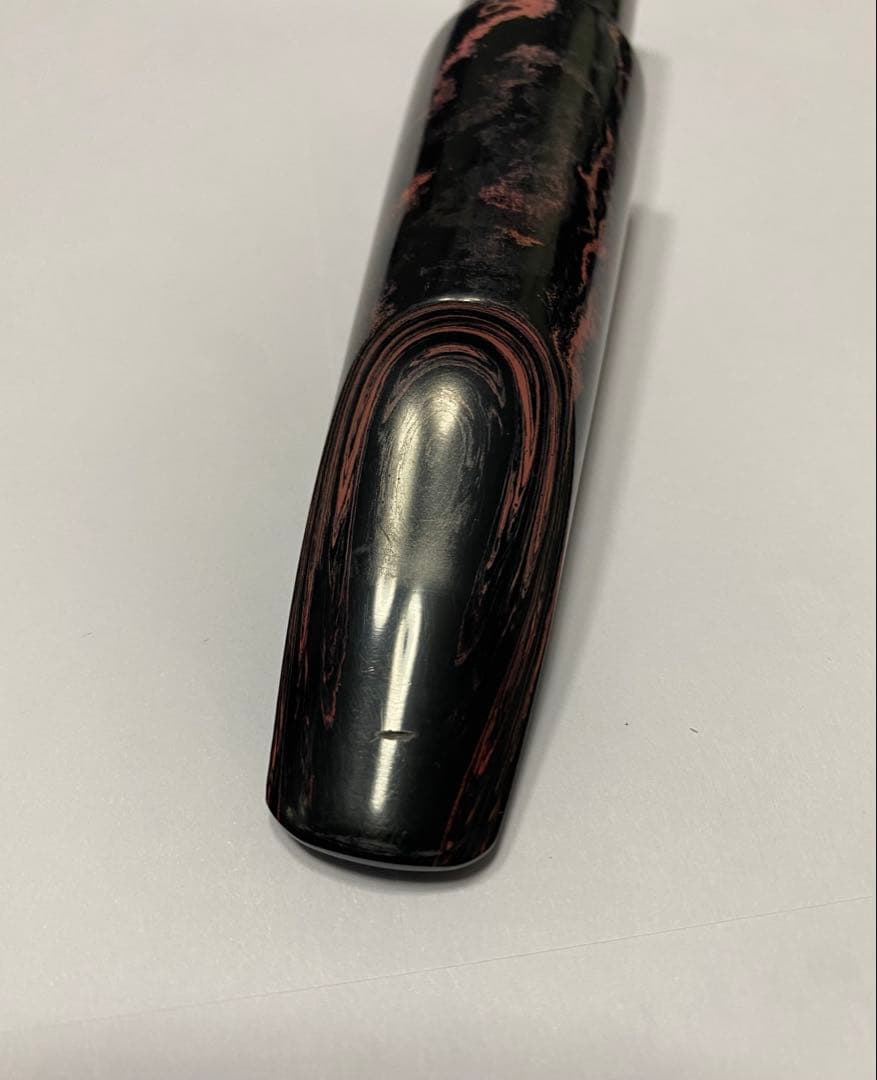 Berg larsen Baritone 110 2 SMS リフェイス品