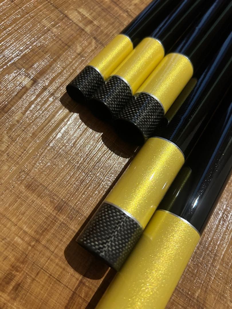 【美品中古品】 シマノ アドバンフォース 急瀬90NW