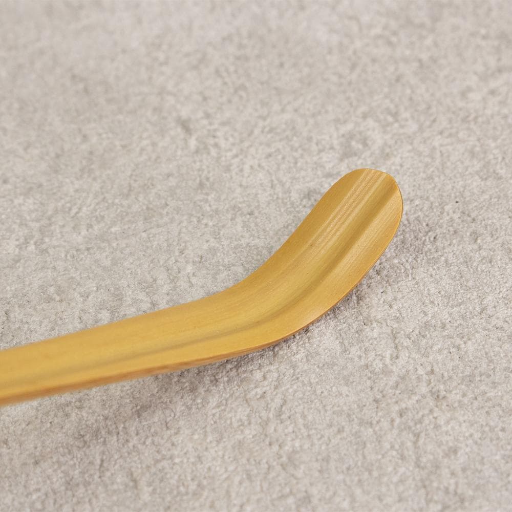 茶道具 銘入 茶杓 小林太玄 銘 養老 影林宗篤 下削