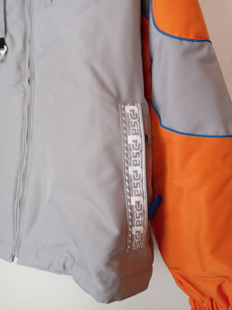 スキーウェア　L BōYA