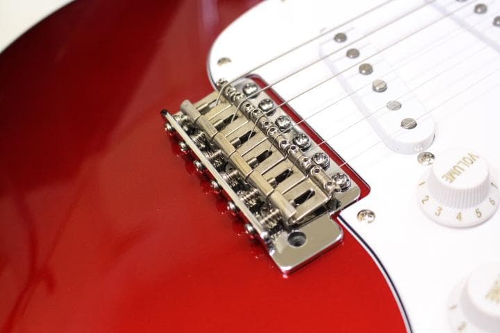 GrassRoots G-SE-42R CAR エレキギター 初心者にオススメ