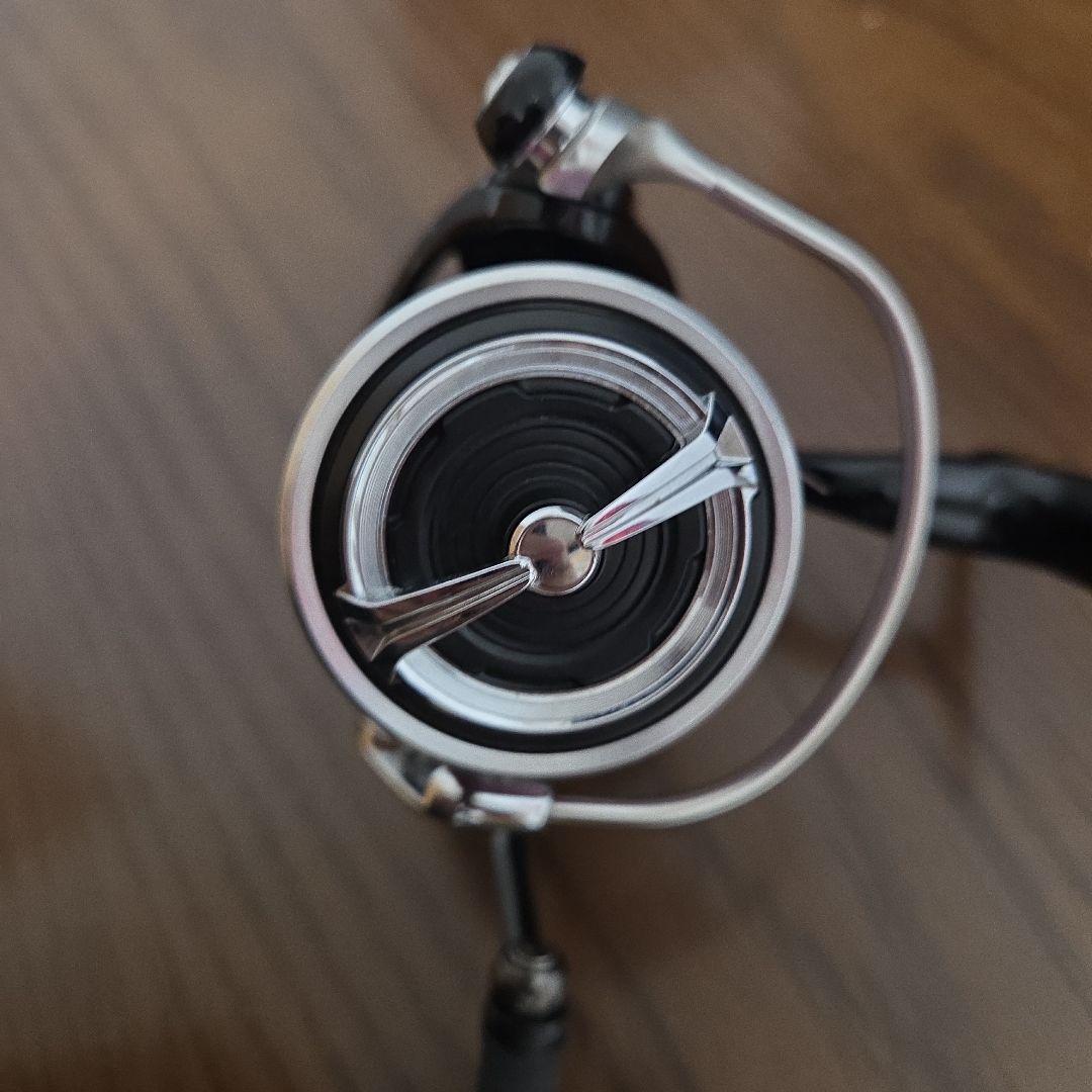 ダイワ　レグザ3000xg