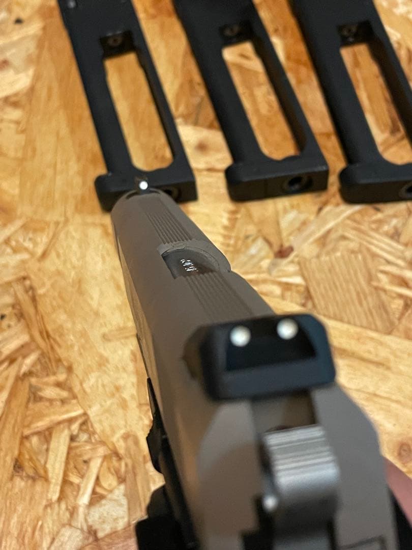 カーボネイト　M45 DOC