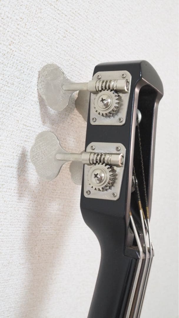 ARIA SWB アリア エレクトリックアップライトベース ソフトケース付き