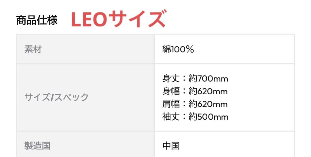 【新品未開封】山田涼介LEOグッズ３点セット！