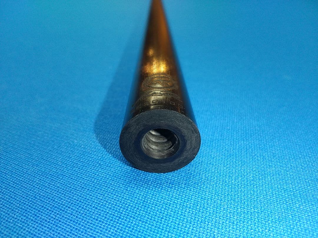 [ラジアル]REVO 12.9 BVP カーボンシャフト