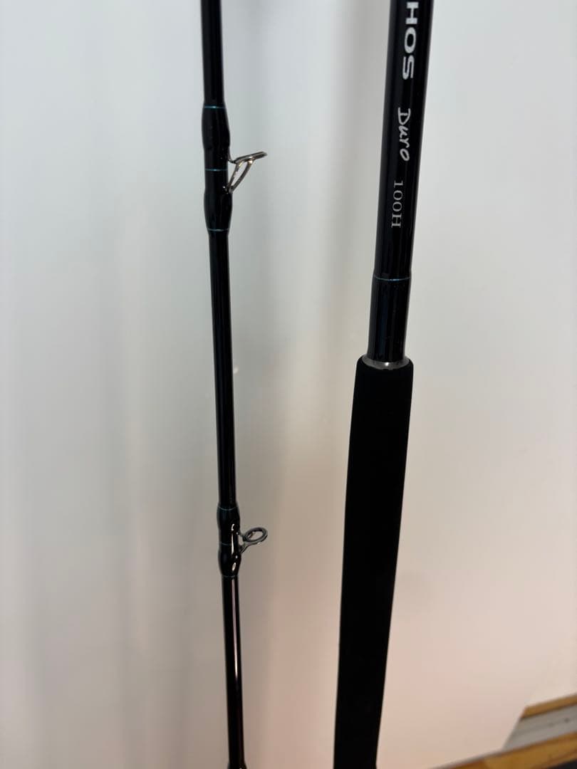 ゼナック ミュートス Duro 100H