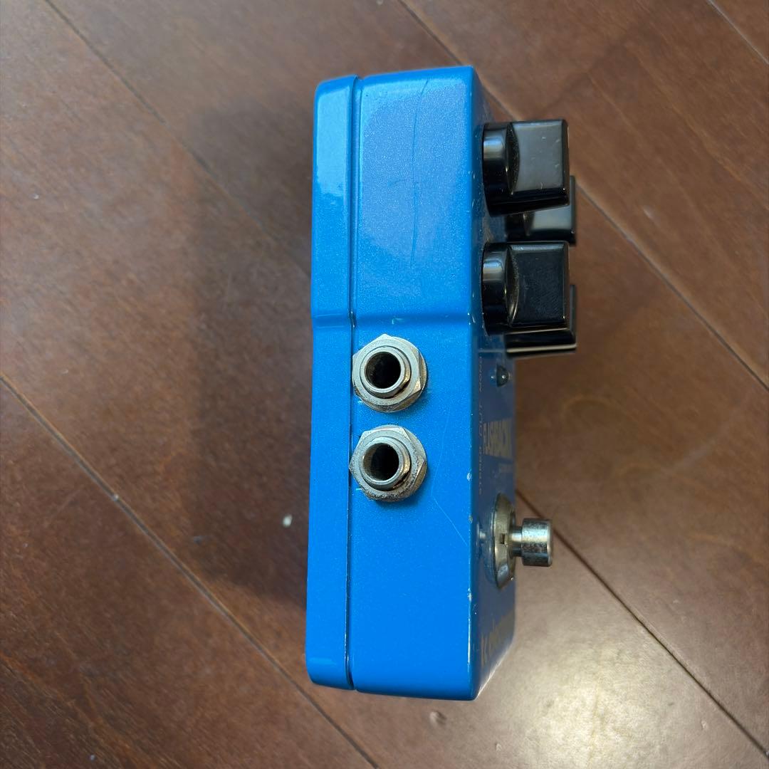 ギター tc electronic FLASHBACK Delay and Looper