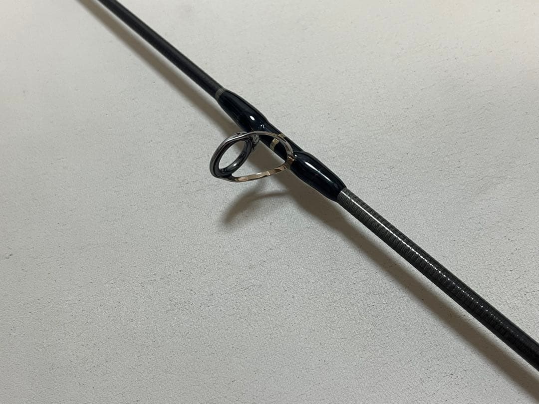 ブルーチェイサー84/22 BLC カーペンター　carpenter γ BF