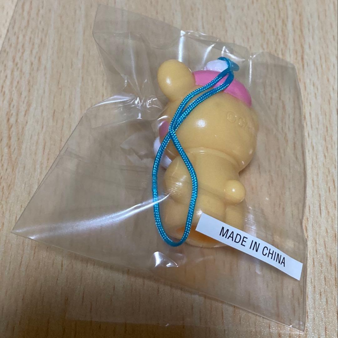 ウミノグマ 指人形 未開封/羽海野チカ