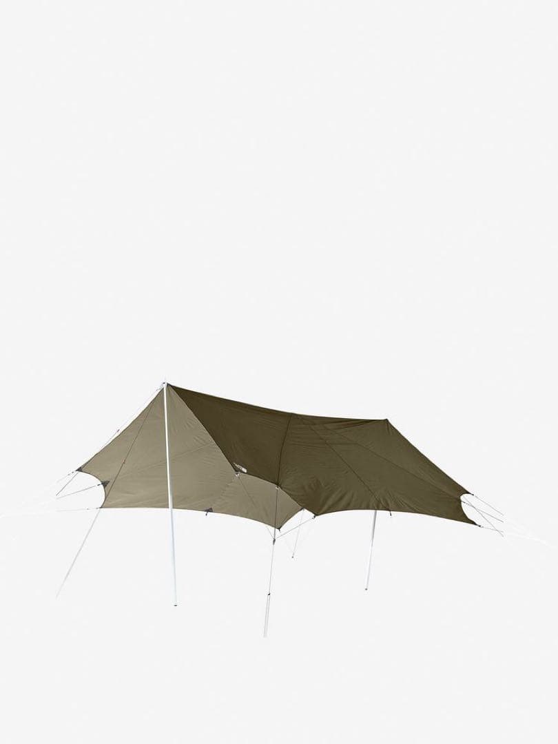 砂糖さま 専用　新品・未使用ノースフェイスネブラタープ6